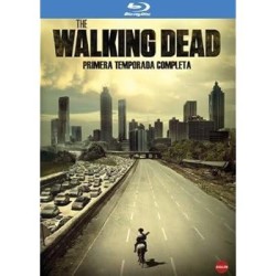 The Walking Dead - Season 1 [Blu-ray]