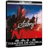 CINE - TIEMPOS DE GLORIA (4K UHD + BD) (ED. ESPECIAL METALICA)