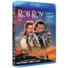 ROB ROY, LA PASIÓN DE UN REBELDE Bluray