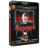 HELLRAISER III : INFIERNO EN LA TIERRA Bluray