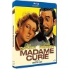 MADAME CURIE Bluray