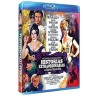 HISTORIAS EXTRAORDINARIAS Bluray