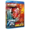 CARGA MALDITA Bluray