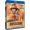 MISSOURI Bluray