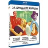 LA JUNGLA DE ASFALTO Bluray