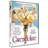 GWENDOLINE DVD