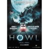HOWL (AULLIDO) DVD
