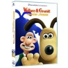 Wallace & Gromit : La Maldición De Las V