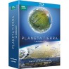 Planeta Tierra - La Colección (Blu-Ray)