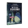 MI VECINO TOTORO (DVD) (GHIBLI)