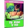 Tu, Kimi y Yo (1958) (Póster Clásico)