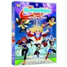 Dc Superhero Girls : Héroe Del Año