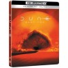 CINE - DUNE 2 (4K UHD + BD) (ED. ESPECIAL METALICA)