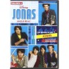 Jonas - Estrellas del Rock en Casa: Temp
