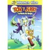 Tom y Jerry: La Noche de Brujas