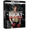 Rocky 1-6 (+ Blu-Ray) - 4K-UHD