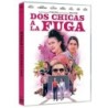 Dos Chicas a la Fuga - DVD