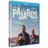 Pájaros - Blu-Ray