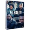 El salto - DVD