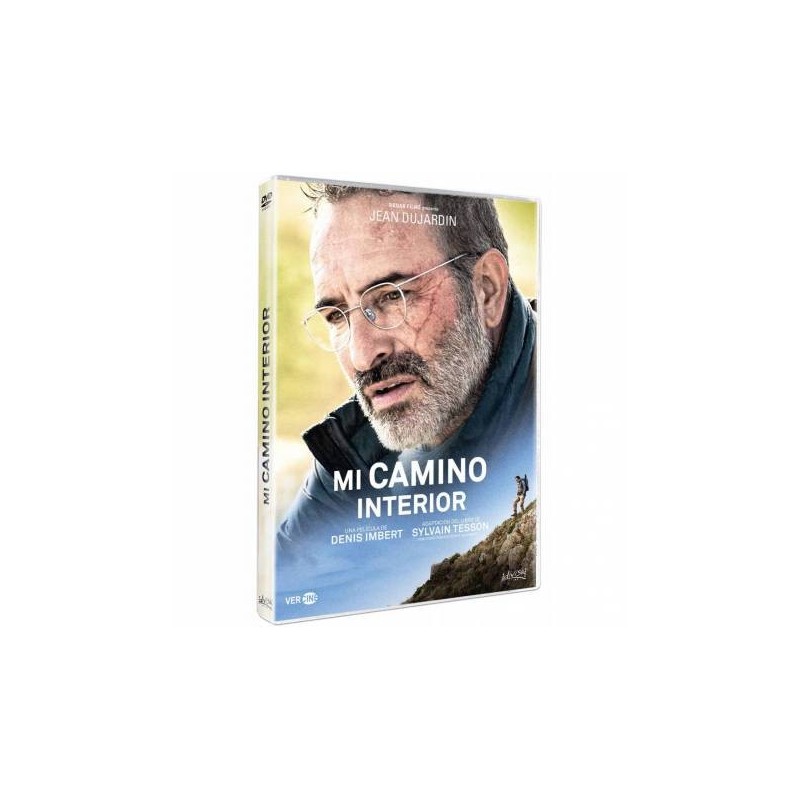 Mi camino interior - DVD