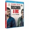 Buscando a Eric - Blu-Ray