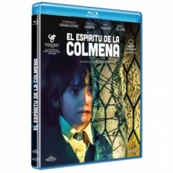 El espíritu de la colmena - Blu-Ray