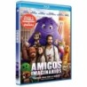 Amigos imaginarios + Cuaderno - Blu-Ray