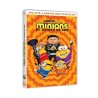 MINIONS 2: EL ORIGEN DE GRU (DVD)