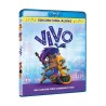 VIVO (Bluray)