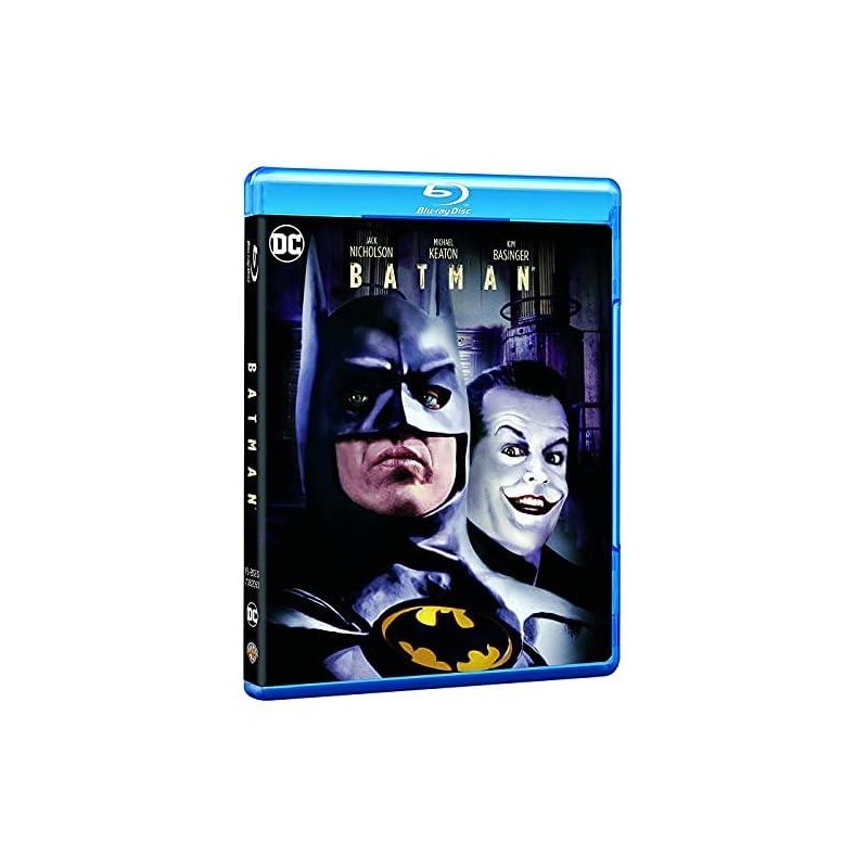 BATMAN (Bluray)