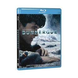 CINE - DUNKERQUE (Bluray)