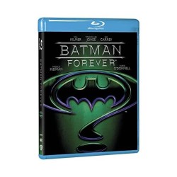 BATMAN FOREVER (Bluray)