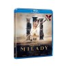 LOS TRES MOSQUETEROS: MILADY (BD)