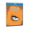 LA NARANJA MECANICA (Bluray)