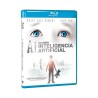 A.I. INTELIGENCIA ARTIFICIAL (Bluray)