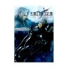 FINAL FANTASY VII ADVENT CHILDREN (DVD)