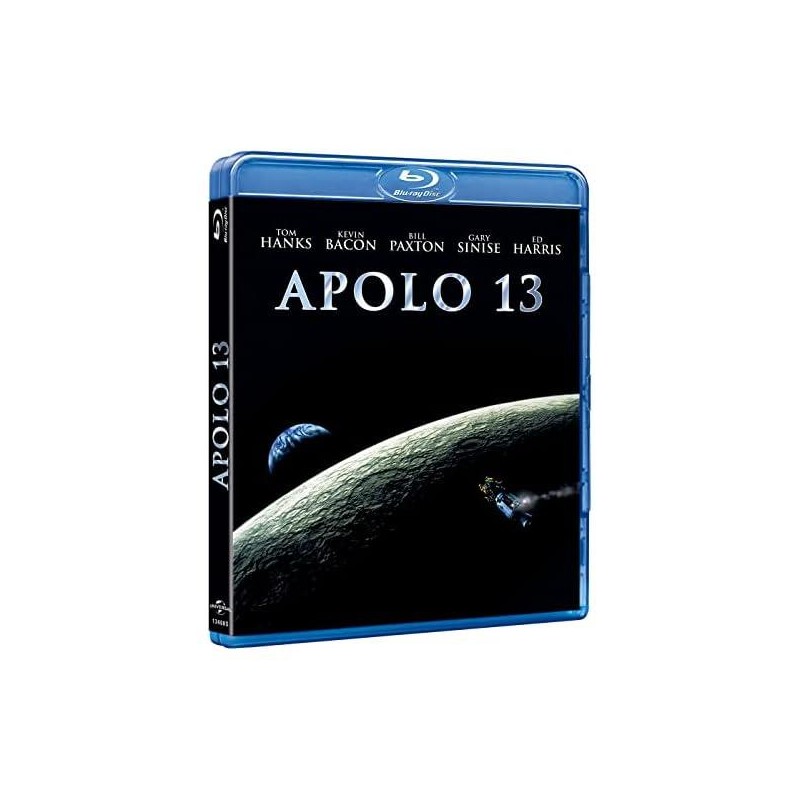 CINE - APOLO 13 (ED. 2021) (Bluray)