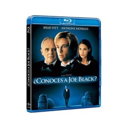 CINE - CONOCES A JOE BLACK (Bluray)