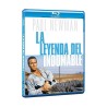 CINE - LA LEYENDA DEL INDOMABLE (Bluray)