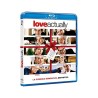 LOVE ACTUALLY (Bluray)