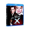 CINE - LA MUJER X (NTF) (Bluray)