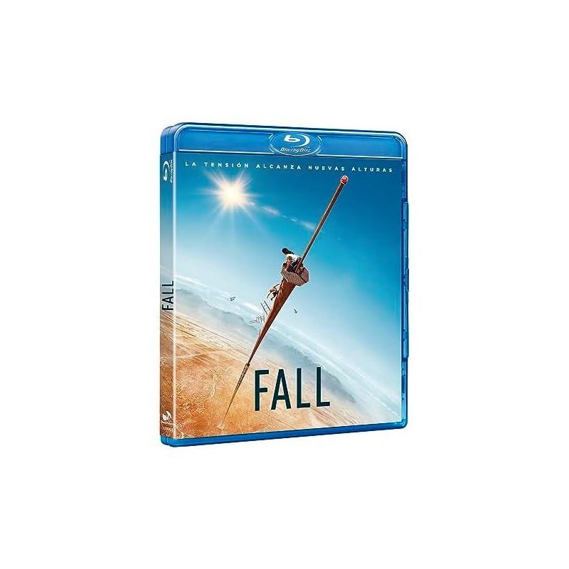 FALL (Bluray)