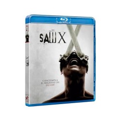 SAW X (Bluray)