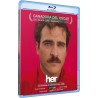 CINE - HER (Bluray)