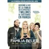 CINE - LA FAMILIA BELIER (DVD)