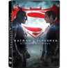 BATMAN V SUPERMAN: EL AMANECER DE LA JUSTICIA (DVD)