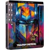 Transformers: El Despertar de las Bestias  (4K UHD + Blu-ray)