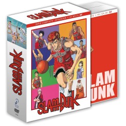 Slam Dunk - Monster Box (Episodios 1 A 1