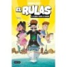 EL RULAS 3 EL RULAS Y LA EPICA VUELTA AL MUNDO