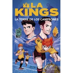 LA TORRE DE LOS CAMPEONES LA KINGS 2